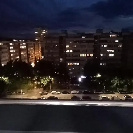 Appartamento As Urban Slatina Tuzla