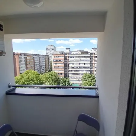 Appartamento As Urban Slatina *