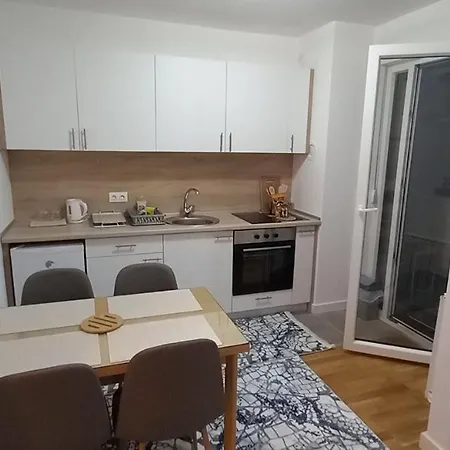 Appartamento As Urban Slatina